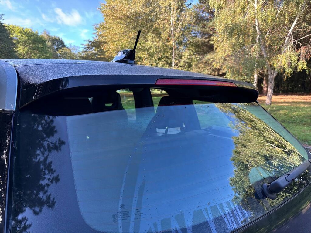 BMW i3 33Kwh Fluid Grey Edition Hatchback  #18
