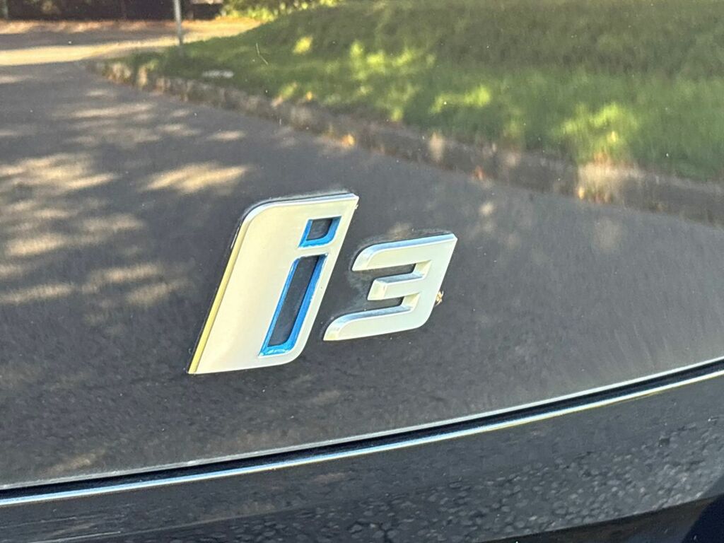 BMW i3 33Kwh Fluid Grey Edition Hatchback  #56