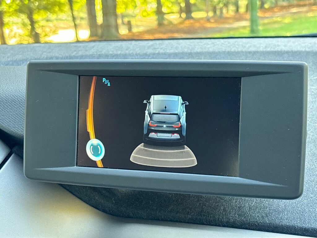 BMW i3 33Kwh Fluid Grey Edition Hatchback  #4