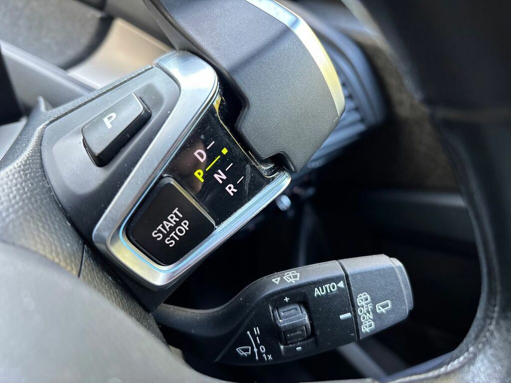 BMW i3 33Kwh Fluid Grey Edition Hatchback  #41
