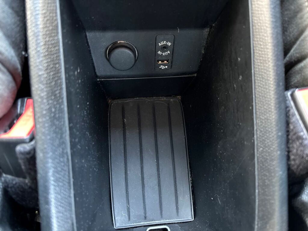 BMW i3 33Kwh Fluid Grey Edition Hatchback  #47