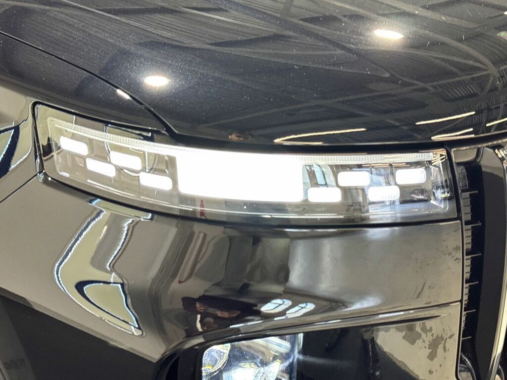 JAECOO 7 1.5T Shs-p Luxury Black #19