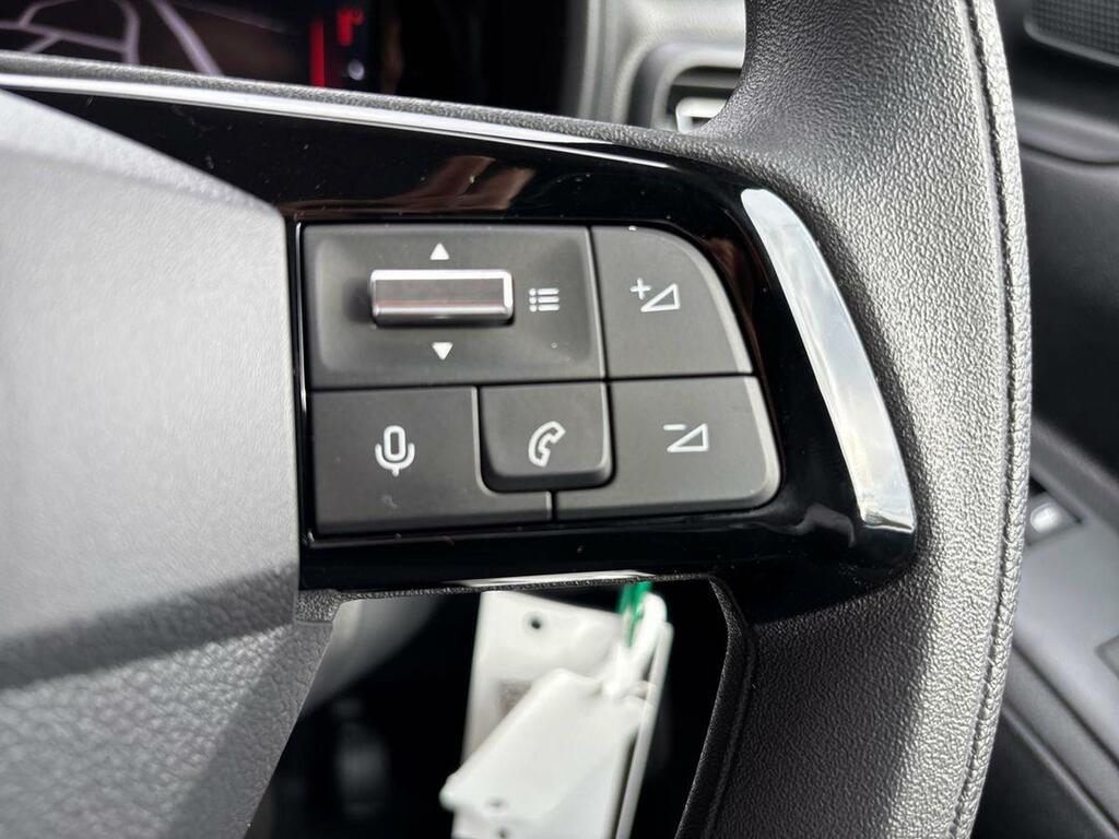 Vauxhall Combo 1.5 Prime Plus Panel Van 6Dr Xl Euro White #7