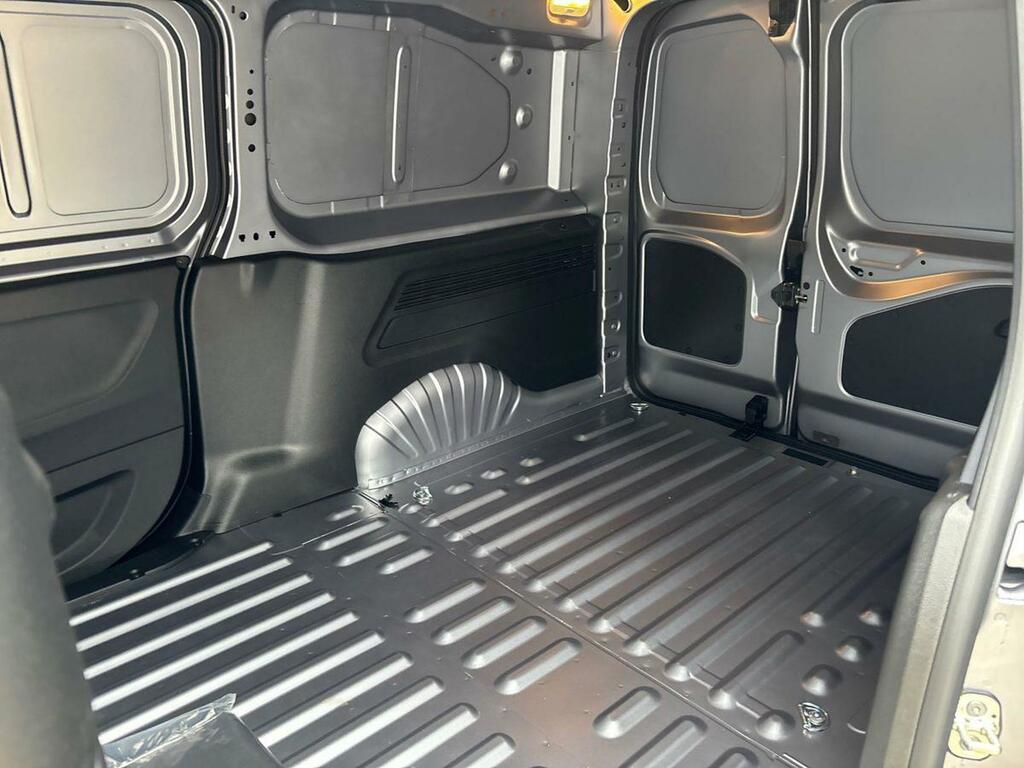 Vauxhall Combo 1.5 Prime Plus Panel Van 6Dr Xl Euro White #30