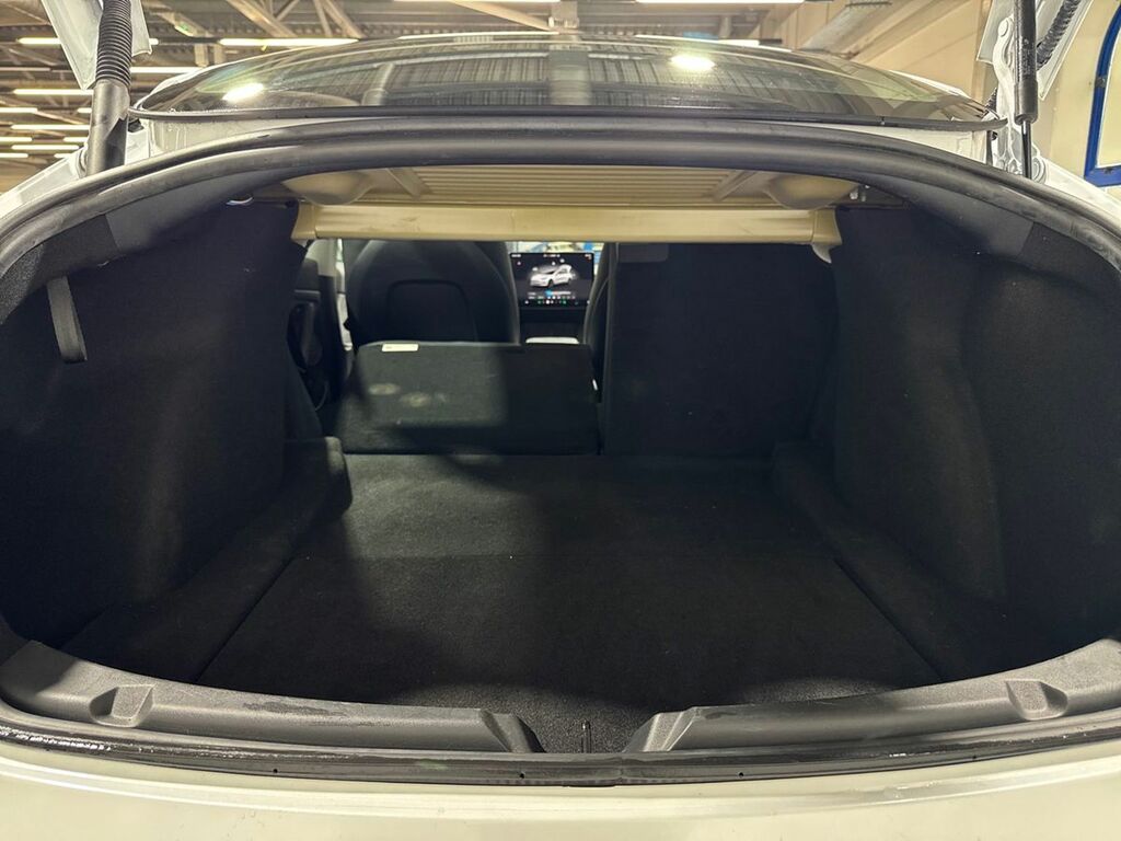 Tesla Model 3 Rwd 4dr Auto White #24
