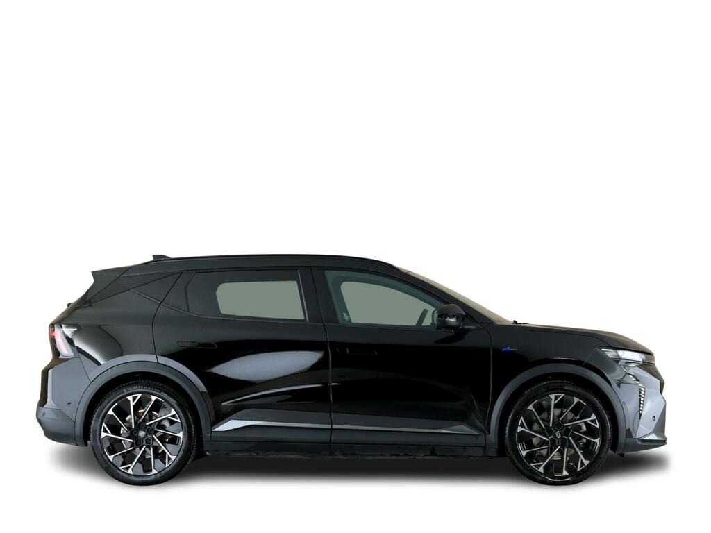Renault Scenic Long Range 87Kwh Techno Esprit Alpine #4