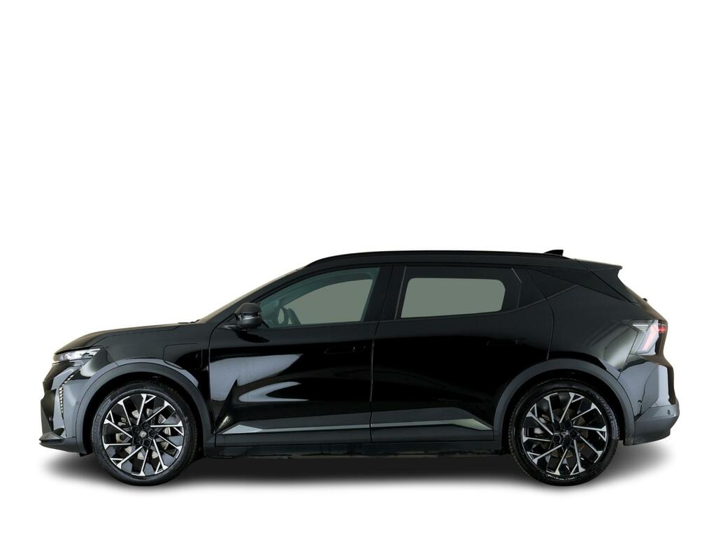 Renault Scenic Long Range 87Kwh Esprit Alpine Suv Au Black #8