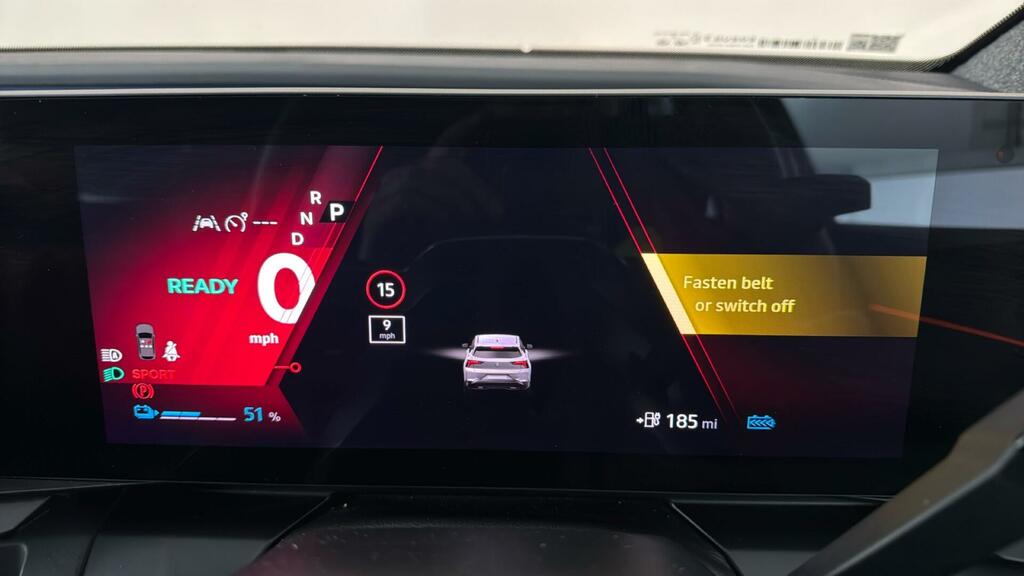 Renault Scenic Long Range 87Kwh Techno Esprit Alpine #6