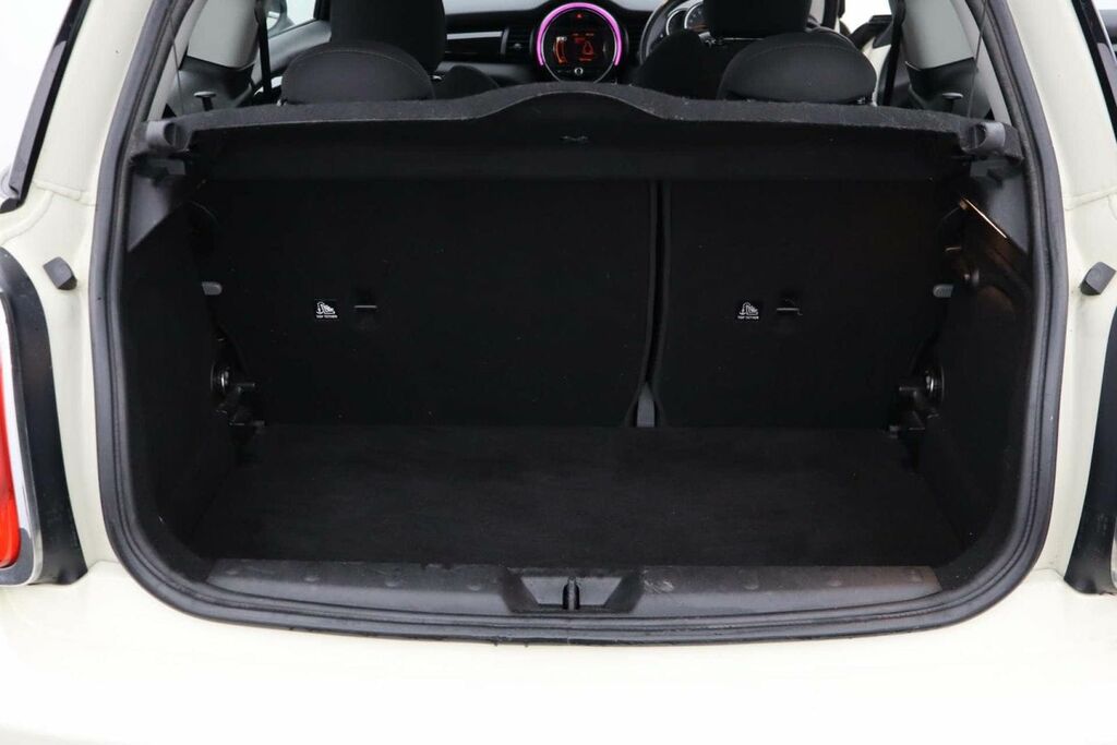 Mini Hatch 1.5 Cooper Hatchback Euro 6 Ss Grey #20
