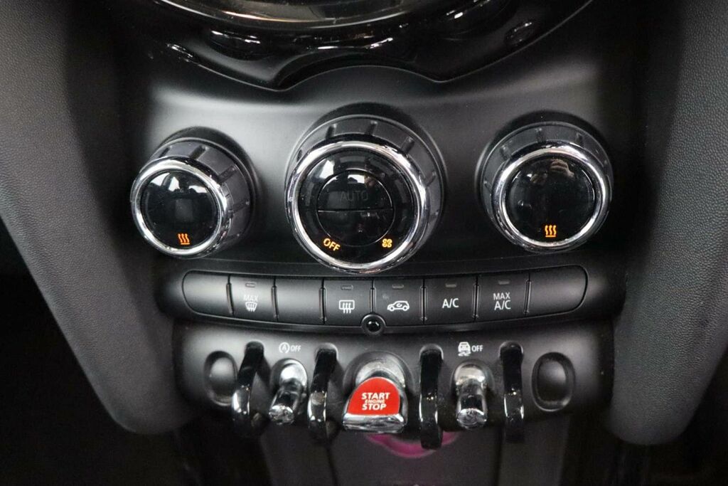 Mini Hatch 1.5 Cooper Hatchback Euro 6 Ss Grey #12