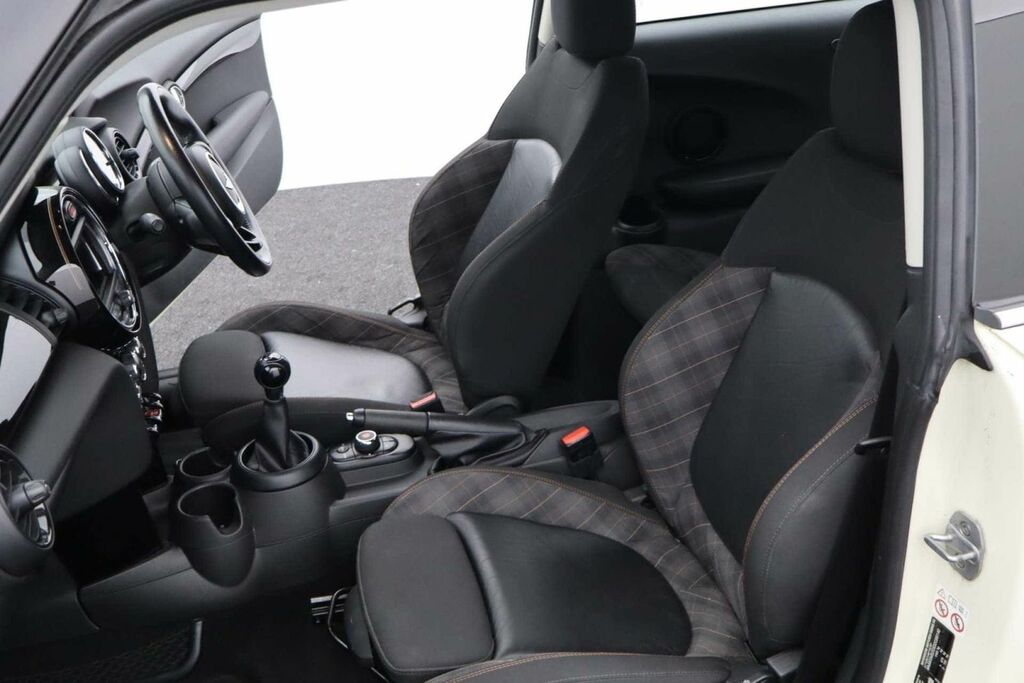 Mini Hatch 1.5 Cooper Hatchback Euro 6 Ss Grey #23