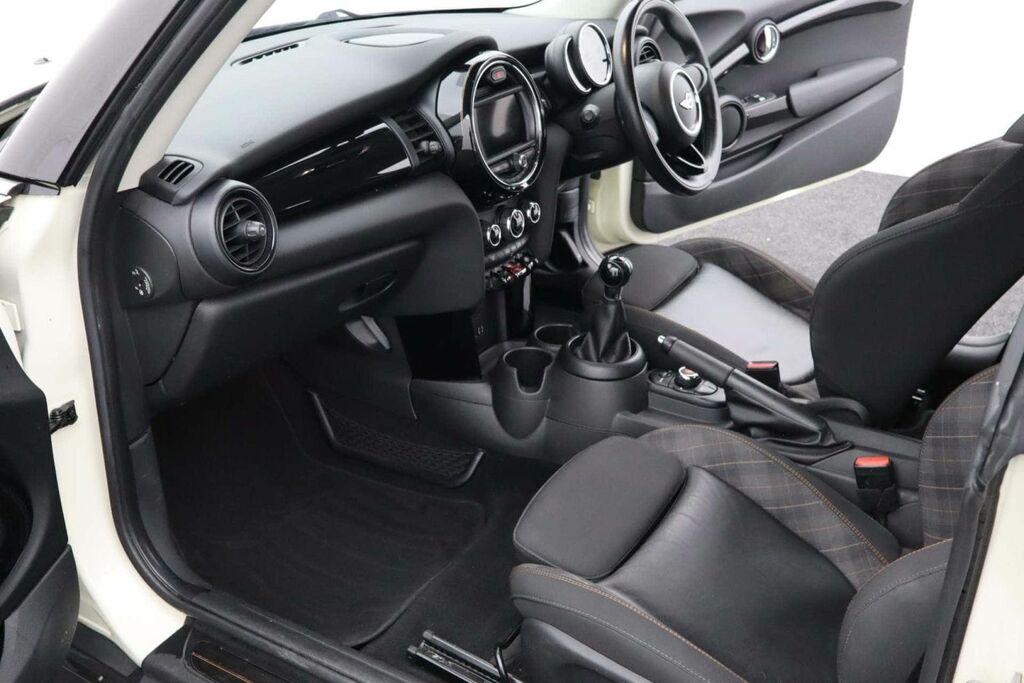 Mini Hatch 1.5 Cooper Hatchback Euro 6 Ss Grey #22