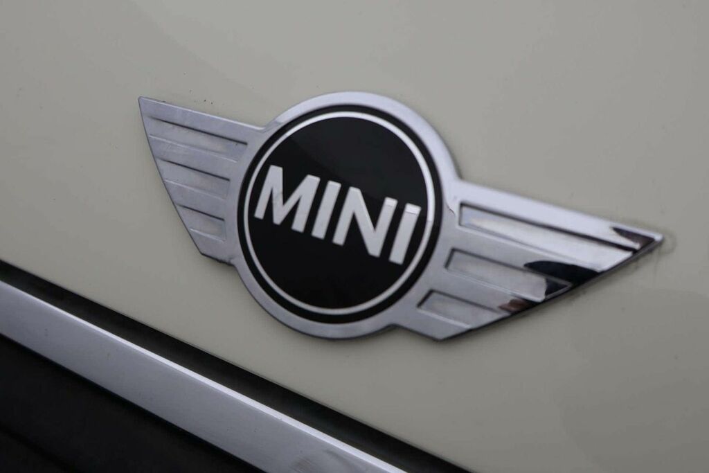Mini Hatch 1.5 Cooper Hatchback Euro 6 Ss Grey #26