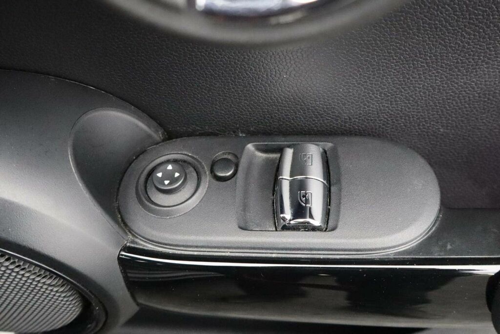 Mini Hatch 1.5 Cooper Hatchback Euro 6 Ss Grey #16