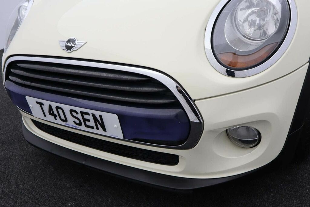 Mini Hatch 1.5 Cooper Hatchback Euro 6 Ss Grey #25