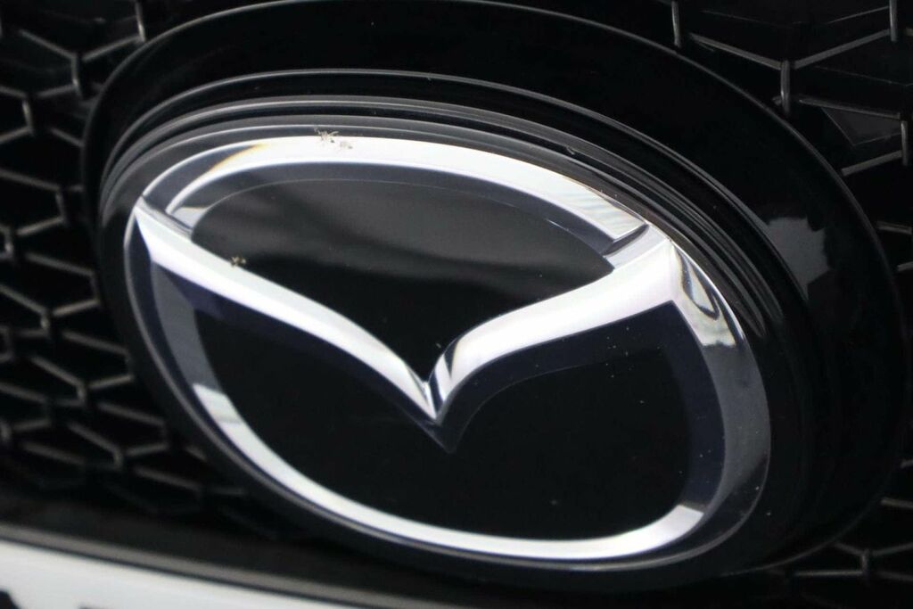 Mazda 3 2.0 E-skyactiv G Mhev Homura Black #29