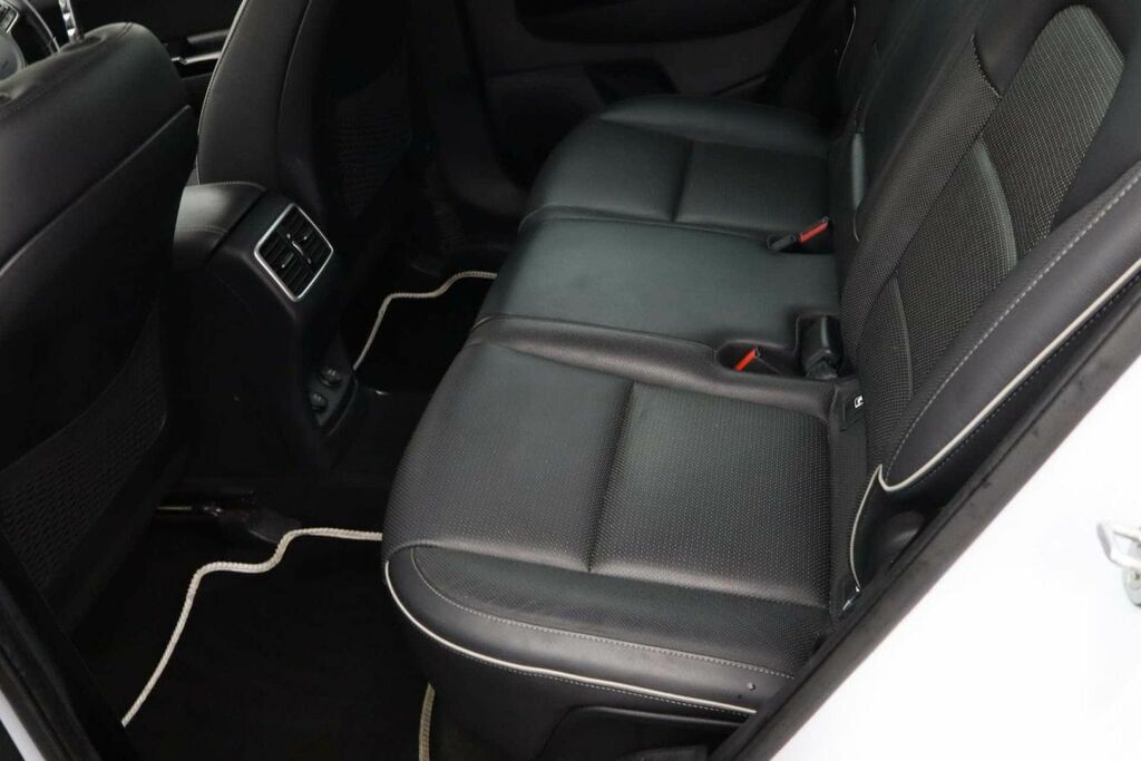 Kia Sportage 1.7 Crdi Isg 2 Blue #30