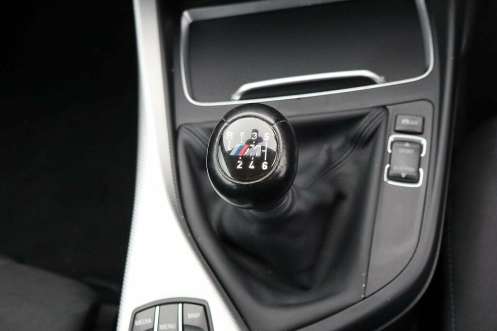 BMW 2 Series 220D Xdrive M Sport Coupe Blue #16