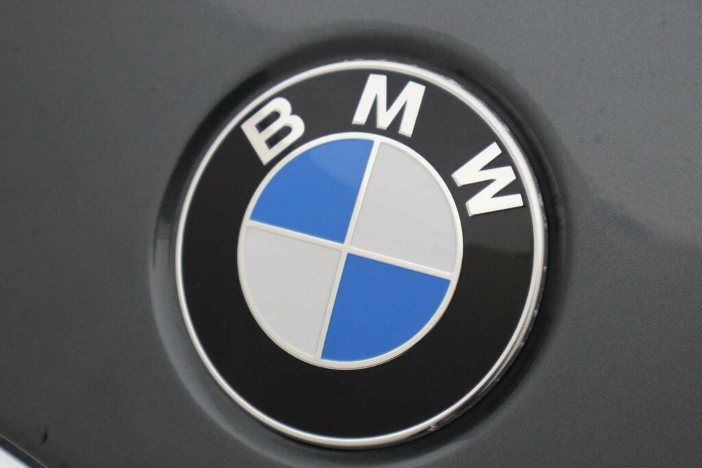 BMW 2 Series 220D Xdrive M Sport Coupe Blue #31
