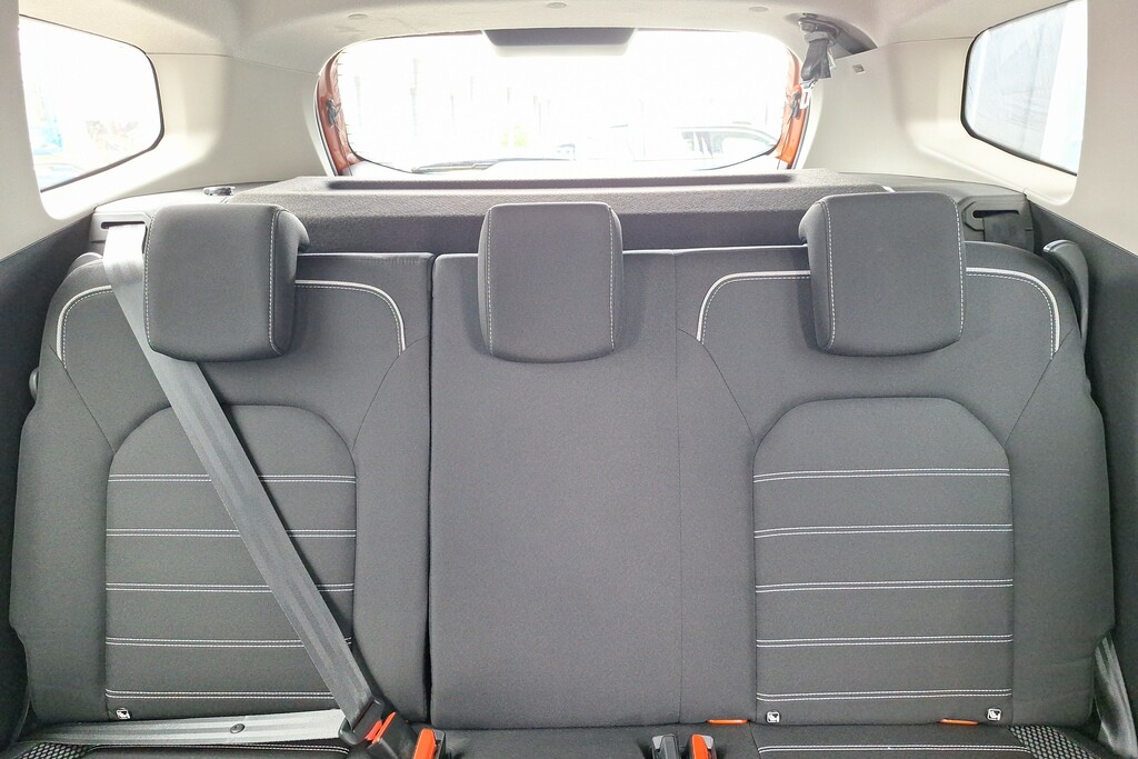 Dacia Duster 1.3 Tce 150 Prestige Edc Grey #10