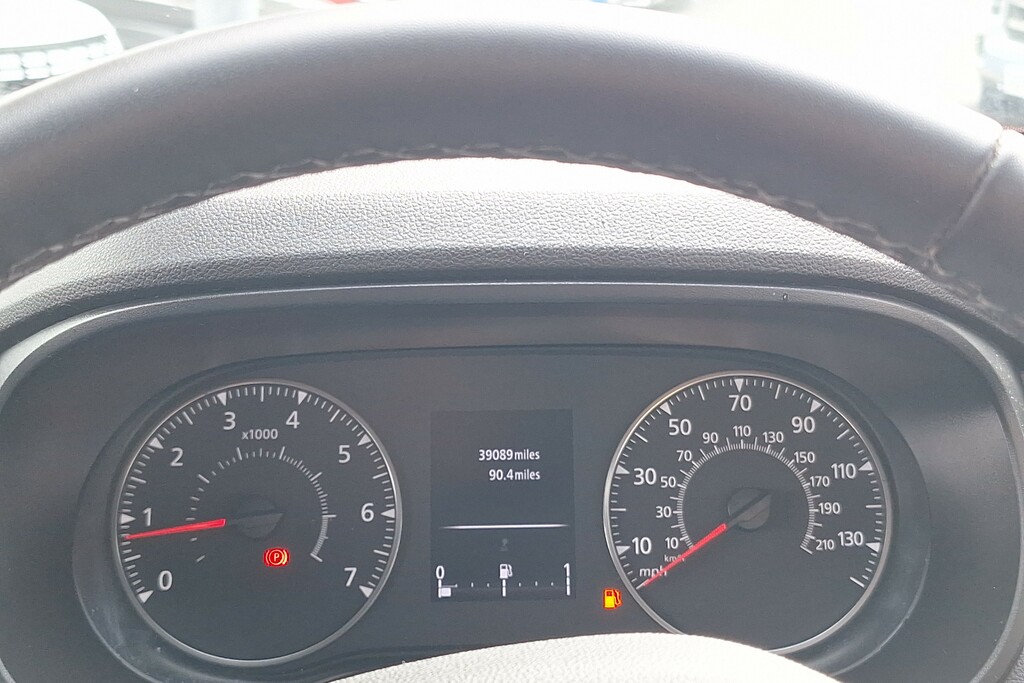 Dacia Duster 1.3 Tce 150 Prestige Edc Grey #11