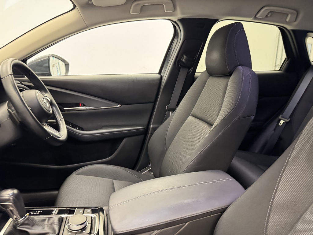 Mazda CX-30 2.0 E-skyactiv G Mhev Exclusive-line Grey #2