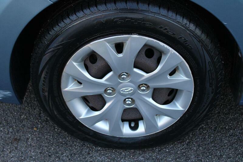 Hyundai I10 1.0 Se 65 Bhp White #16