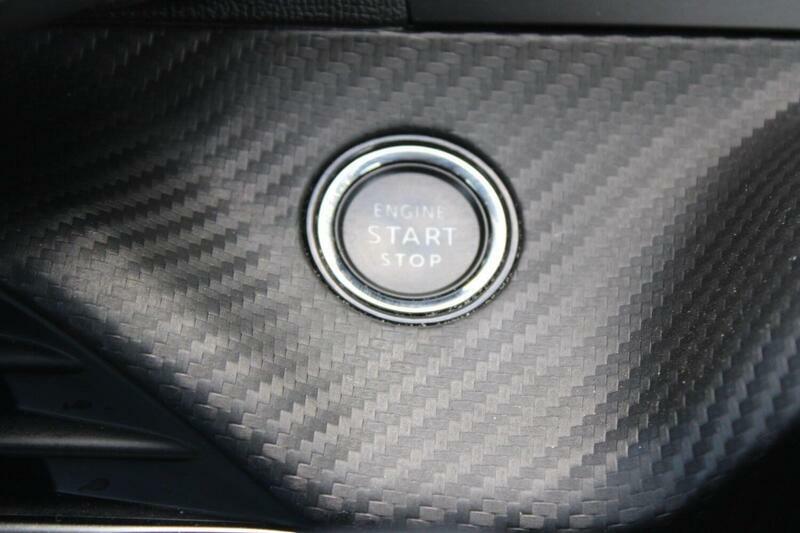 Peugeot 208 Hatchback Grey #24