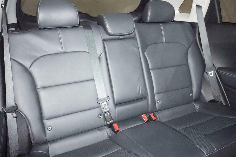Kia e-Niro Suv Grey #10