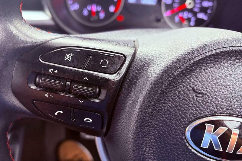 Kia Picanto 1.2 3  #9