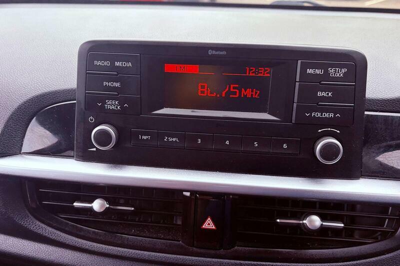 Kia Picanto 1.2 3  #11
