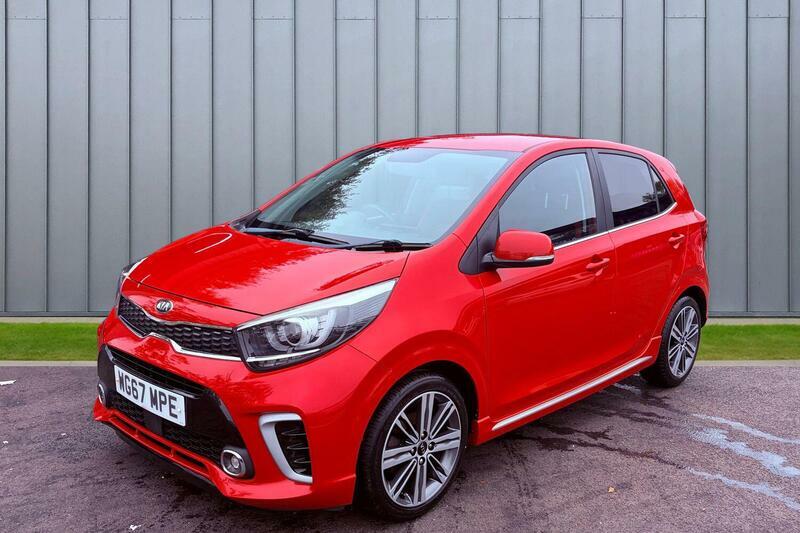 Kia Picanto 1.2 3  #2