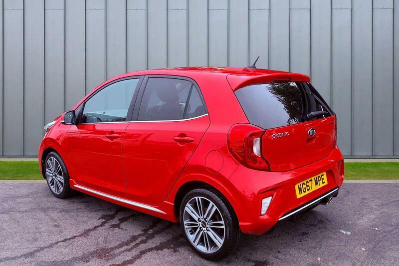 Kia Picanto 1.2 3  #3