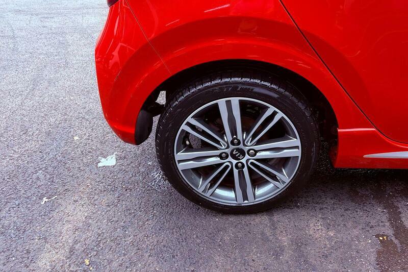 Kia Picanto 1.2 3  #16