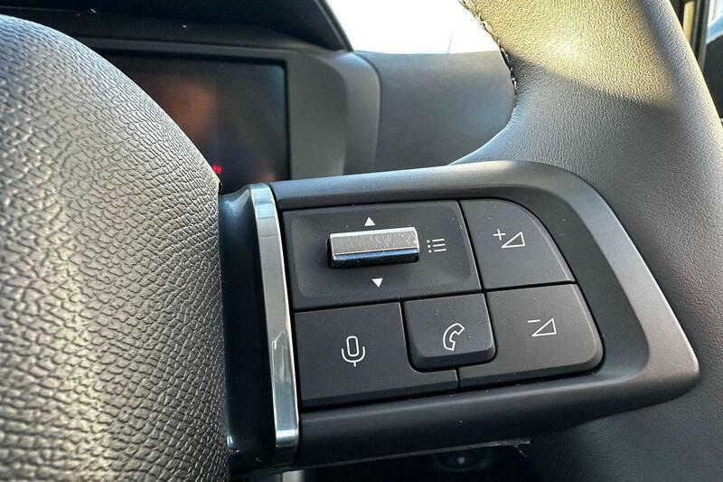 Citroen e-C4 115Kw Max Extended Range 54Kwh 2025 Grey #12