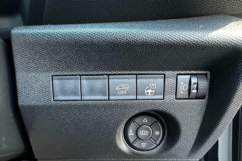 Citroen e-C4 115Kw Max Extended Range 54Kwh 2025 Grey #14