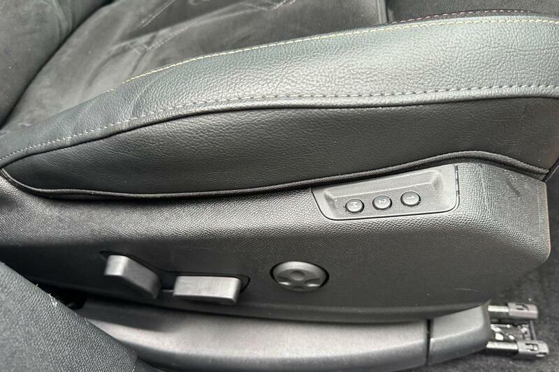 DS DS 7 1.5 Bluehdi Pallas Suv Eat8 Grey #12
