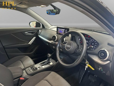 Audi Q2 2023 73 1.5  #12