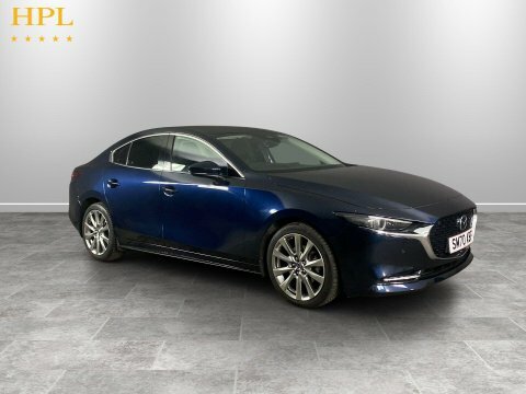 Mazda 3 2020 70 2.0