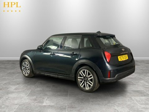 Mini Hatch 2025 75 1.5C  #5