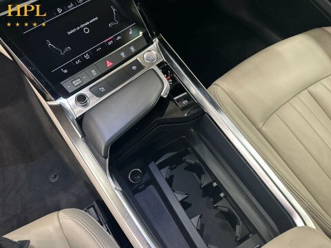 Audi E-tron Suv Grey #17