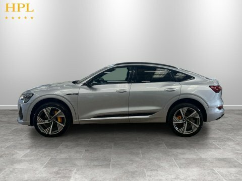 Audi E-tron 2021 21 50  #4