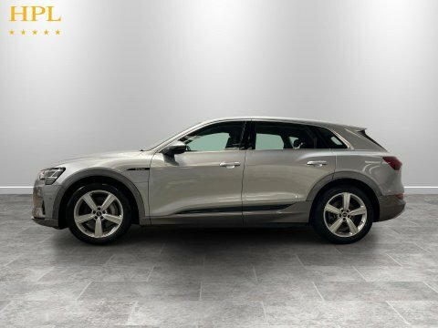 Audi E-tron 2022 72 55  #3