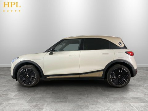 Smart #1 2024 24 66Kwh  #4