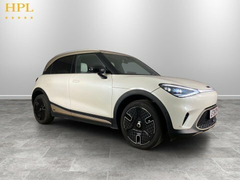 Smart #1 2024 24 66Kwh 