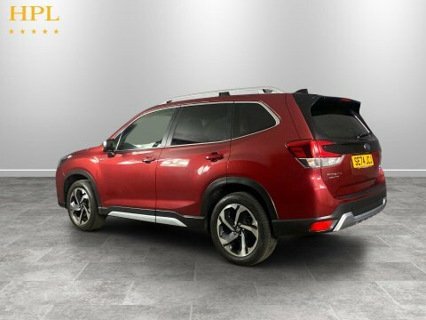 Subaru Forester 2024 74 2.0  #5