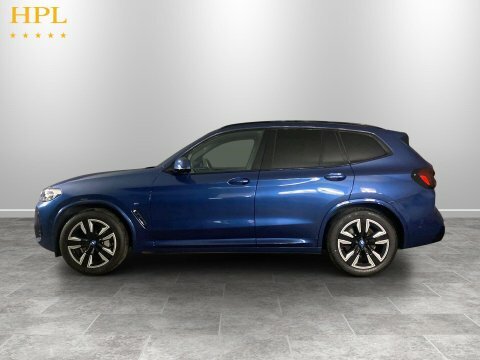BMW iX3 2023 73 80Kwh  #4