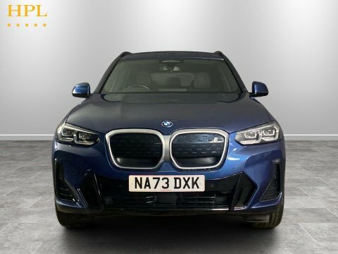 BMW iX3 2023 73 80Kwh  #2