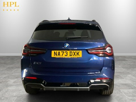 BMW iX3 2023 73 80Kwh  #6
