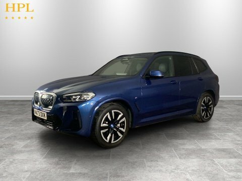 BMW iX3 2023 73 80Kwh  #3